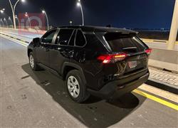 تويوتا راف 4